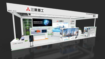 创新驱动，链接全球——张江高新区静安园、闵行园企业进博会参展风采与服务赋能纪实