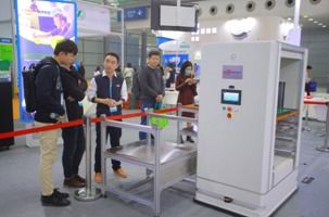 2018华南工业智造展群英荟萃，12月智动华南产业圈会展服务新篇章