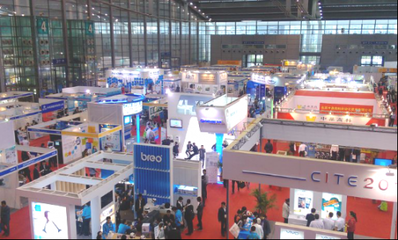 程姥姥助力2017中国郑州国际老龄产业博览会，专业会展服务点亮银发经济新未来