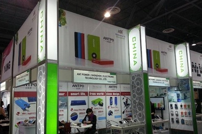 国内展会服务的现状与发展趋势