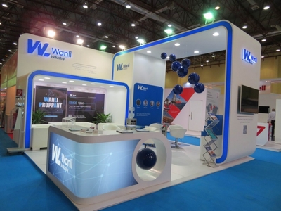 2021中国华夏家博会(盐城)全解析 江苏会展设计公司揭秘专业会展服务