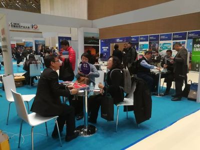 廊坊在中国会议产业大会中斩获多个奖项，彰显卓越会展服务实力