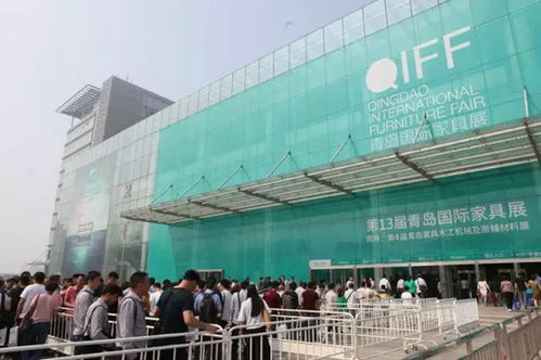 青岛家具展后报告 新格局、品牌力与会展服务的全面解析